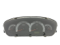 Velocímetro/Instrumentos Y Relojes Hyundai Elantra 94013-2D241 55397