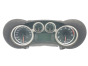 Velocímetro/Instrumentos Y Relojes Alfa Romeo Mito 50517148 A2C53357404 27132