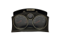 Velocímetro/Instrumentos Y Relojes Opel Astra H 13184319GC 1214