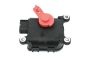 Motor del calentador 1J1907511C B11457 VW Audi Skoda Borsehung