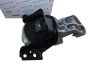 Soporte, Taco De Motor Para Renault 586644 112104344R Hutchinson