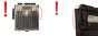 Controlador 8200331477 8200412258 R0410B027C Renault Delphi 3533