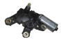 Motor De Los Limpiaparabrisas Trasera 6Q6955711 99550962901 VW Polo Vika