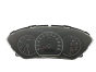 Velocímetro/Instrumentos Y Relojes Suzuki SX4 Fiat Sedici 34110-79J50 VDO 51096
