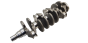 Cigüeñal 9800993080 1.6 ehdi 8v 9H06 9H05 Citroen Peugeot 61