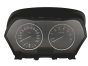 Velocímetro/Instrumentos Y Relojes BMW 1 F20 F21 6210 9287447 Johnson