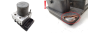 Bomba Abs Peugeot 3008 5008 9674677580 0265951433 0265230881