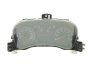 Velocímetro/Instrumentos Y Relojes Fiat Panda 555000460104 26251