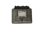 Controlador IAW4EF.P2 73500446 61600.623.01 Fiat Magneti Marelli 17986
