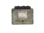 Controlador IAW4EF.B4 46823489 Fiat Magneti Marelli 35937