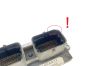 Controlador IAW59F.M3 Fiat Magneti Marelli  43208