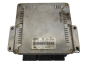 Controlador Renault 0281010633 8200204834 Bosch