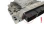 Controlador S122326109A 8200565863 8200592611 Renault Siemens 42723