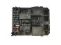 Controlador BSI J03-00 9651196880A 9651197580A PSA 22832