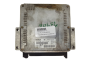 Controlador 0281001976 9635157580 28FM0072 PSA Bosch 3174