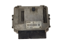Controlador Del Motor 55205622EP 0281014024 Opel Bosch 3367
