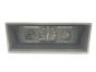 Velocímetro/Instrumentos Y Relojes Citroen AX 4/12/C1-18k6V 412C118k6V 45176