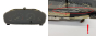 Velocímetro/Instrumentos Y Relojes Honda Civic HR-0200-101 HR0200101 2029