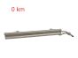 Rampa De Inyectores 7701068790 2.0 16v Renault Scenic 3 0 km