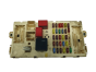 Controlador BSI 1349511080 Fiat 68654