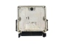 Controlador 0281010249 9636256980 28FM0000 PSA Bosch 37812