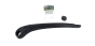 Brazo Escobilla Trasera Original Renault Clio III 7701059392