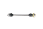 Palier Izquierdo 8D0407271AQ 44071514601 VW Audi Skoda Vika