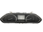 Velocímetro/Instrumentos Y Relojes Peugeot 208 9805969880 C Yazaki