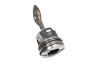 Biela Del Pistón MAHLE 74L53 1.4 TDCI F6JA Ford Fiesta 1212