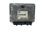 Controlador 73501877 61600.627.02 IAW4AF.M7 Fiat Magneti Marelli 50547