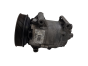 Compresor Aire Acondicionado 8200470242 1.5DCi Delphi Renault