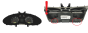 Velocímetro/Instrumentos Y Relojes Seat Ibiza W06L0920801A 110080104010A 53469