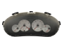 Velocímetro/Instrumentos Y Relojes Peugeot 206 9651740580 000643407 30681