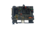 Controlador De Confort BSM B3 9650664080 PSA Delphi 38415