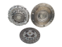 Embrague Completo 8200214391 302058324R Luk Renault Dacia 1.5 dci 0km