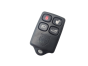 Control remoto clave Jaguar XK8 LJA2610BA