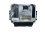 Controlador 0281012589 8200527725 8200527756 Renault Bosch 49004