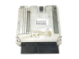 Controlador 03L906019AT 0281016677 Audi Bosch