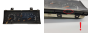 Velocímetro/Instrumentos Y Relojes Renault Clio 1 7700809036 B 1779