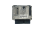 Controlador 0261209107 92199073 92193637 Chevrolet Bosch