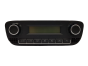 Controles Calefacción y Ac VW Polo 5 6R 6R0907044E A2C53403831