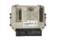 Controlador 51915420 0281018720 Fiat Bosch