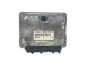 Controlador 038906018BA 0281001756 Audi  Bosch 62723