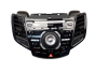 Panel de control Ford Fiesta C1BT-18K811-TA37AE SONY 1347