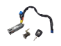 Interruptor De Encendido Peugeot 206 N0501539 4162Z1 Valeo 1020