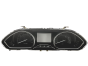 Velocímetro/Instrumentos Y Relojes Peugeot 208 9803995280 A Yazaki