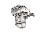Caja De Cambios 20CQ86 Peugeot 207 1.4 8v 2231F4 1024