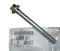 Tornillo Nueva Original 080661 0806.61 M8X125-75 Citroen Peugeot