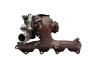 Turbocompresor K03 9807873180 2.0 HDI Citroen Peugeot