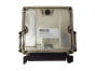 Controlador 9643525080 0281010750 EDC15C2 PSA Bosch 3154